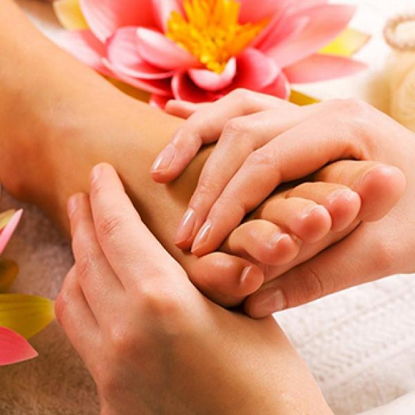Massage Happy Feet Sentido Ninove