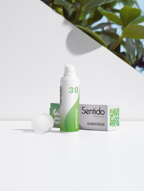 Sentido - Spf 30 Sunscreen