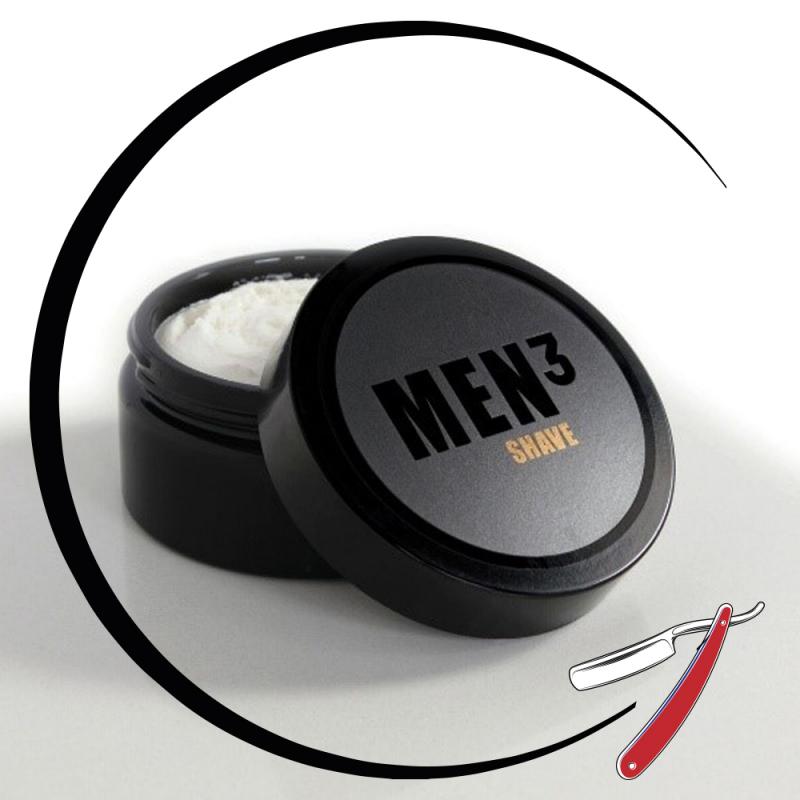 Men3 - Shaving Cream